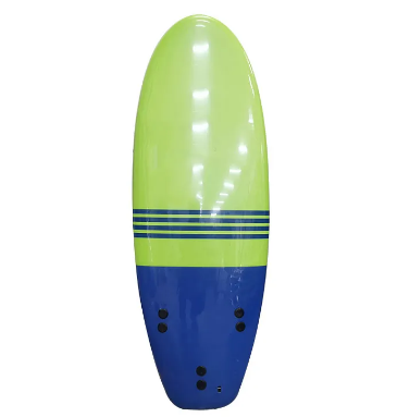Είναι το Patchwork 5' Softboard Shortboard Surfboard φέρνει επανάσταση στην εμπειρία του σερφ αρχικού επιπέδου με τον μοναδικό σχεδιασμό και την προσιτή του τιμή;