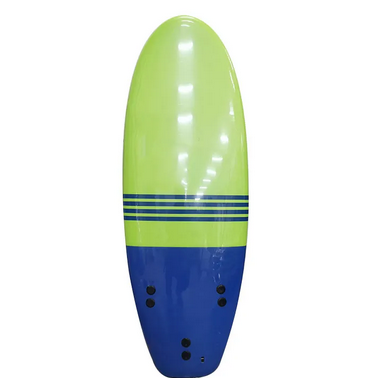 Παρουσιάζεται το Patchwork 5' Softboard Shortboard Surfboard;