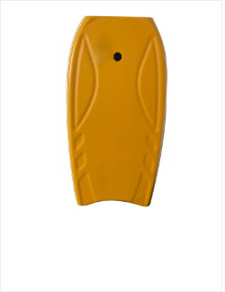 Πώς να επιλέξετε το bodyboard;