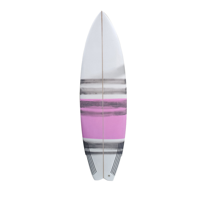 Shortboard 6' 2