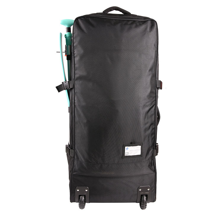 Τσάντα μεταφοράς τρόλεϊ SUP Roller Backpack