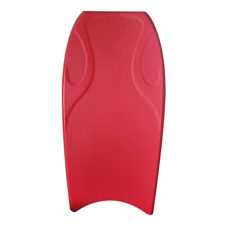 Ελαφρύ Body Board EPS Bodyboard με 3D μοτίβο